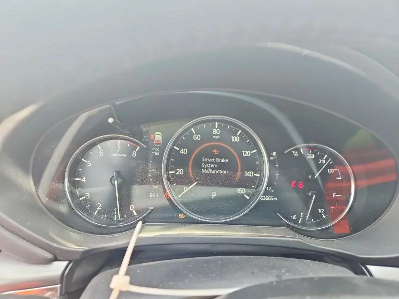 2024 MAZDA CX-5 PREMIUM PLUS  