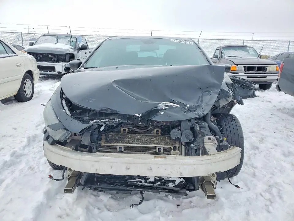 2016 DODGE DART SXT SPORT  