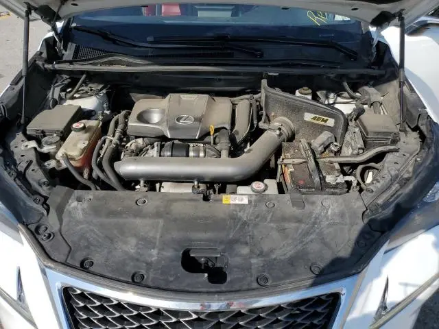 2017 LEXUS NX 200T BASE  