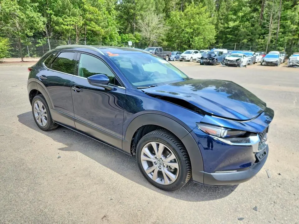 2021 MAZDA CX-30 PREMIUM  