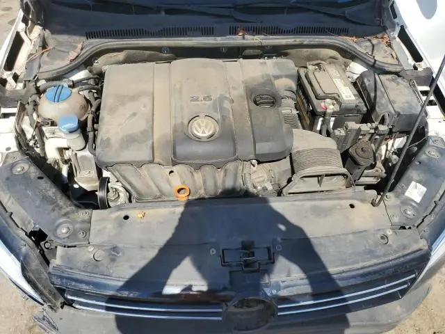 2013 VOLKSWAGEN JETTA SEL  