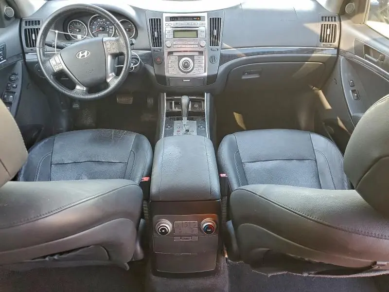 2012 HYUNDAI VERACRUZ GLS  