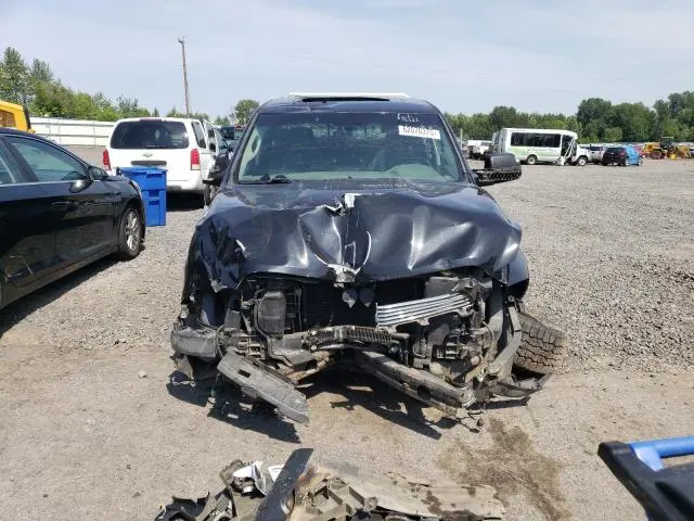 2010 DODGE RAM 1500   