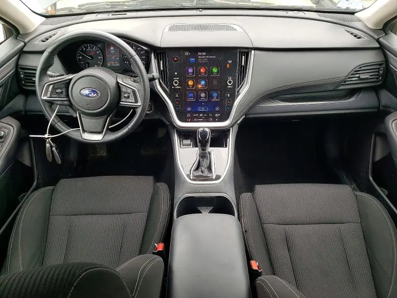 2020 SUBARU LEGACY PREMIUM  