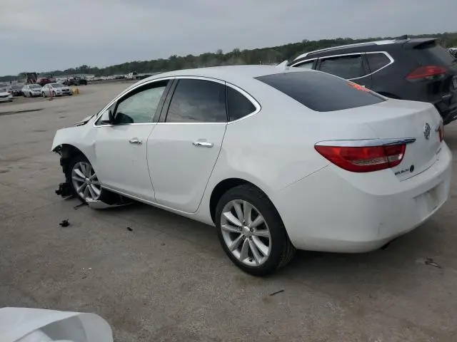 2014 BUICK VERANO   