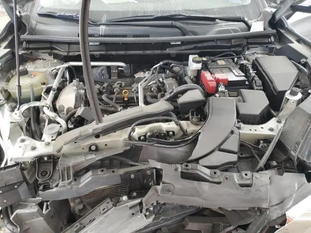 2024 MITSUBISHI OUTLANDER ES  