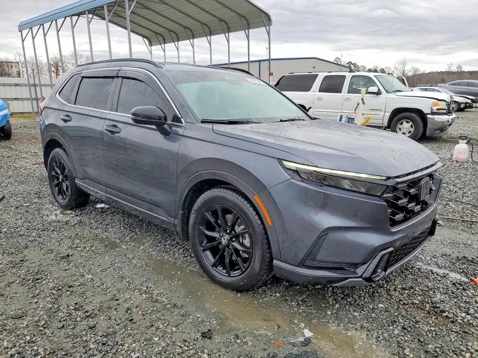 2023 HONDA CR-V SPORT  