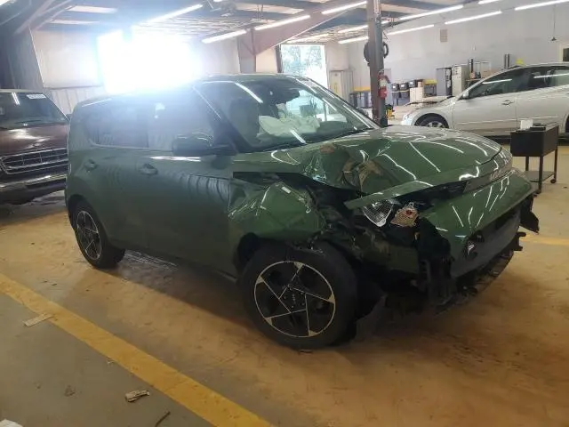 2023 KIA SOUL EX  