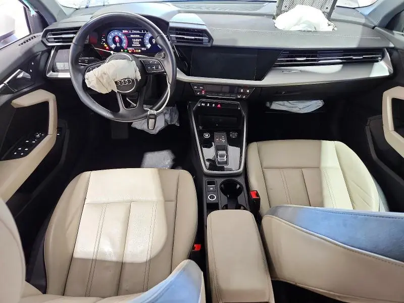 2022 AUDI A3 PREMIUM  