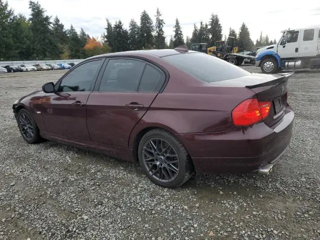 2010 BMW 328 I SULEV  