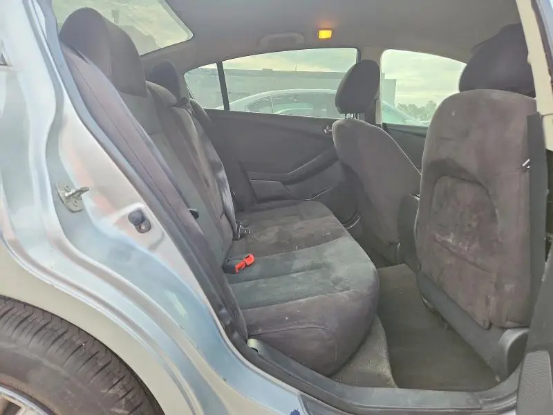 2012 NISSAN ALTIMA 2.5  