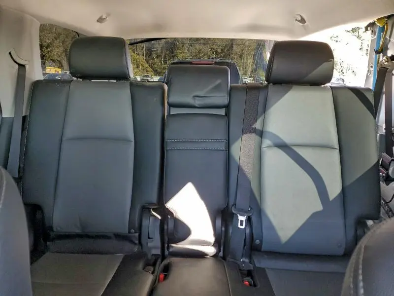 2024 TOYOTA 4RUNNER SR5/SR5 PREMIUM  