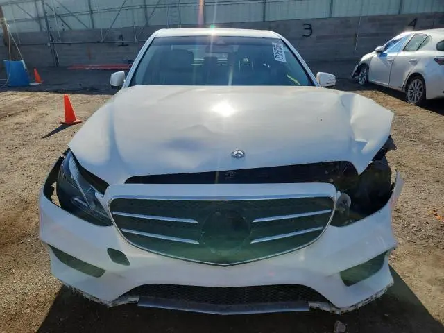 2015 MERCEDES-BENZ E 350 4MATIC  