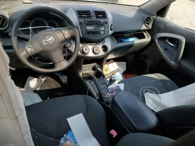 2011 TOYOTA RAV4 SPORT  