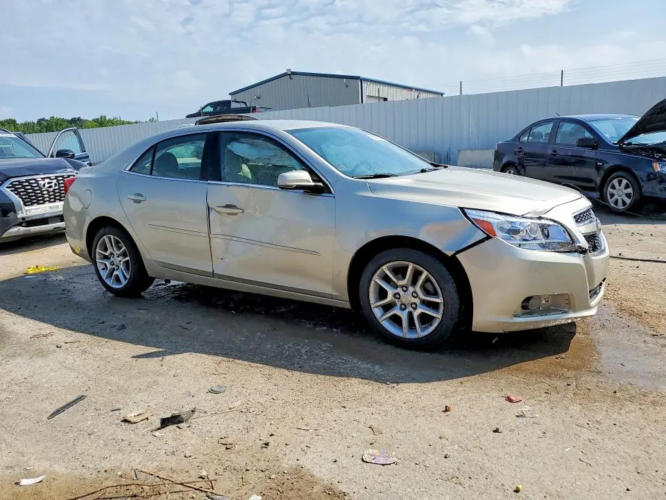 2013 CHEVROLET MALIBU 1LT  
