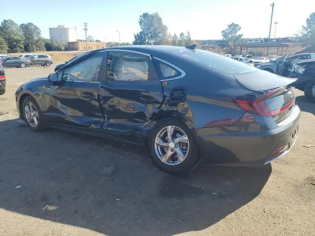 2022 HYUNDAI SONATA SE  
