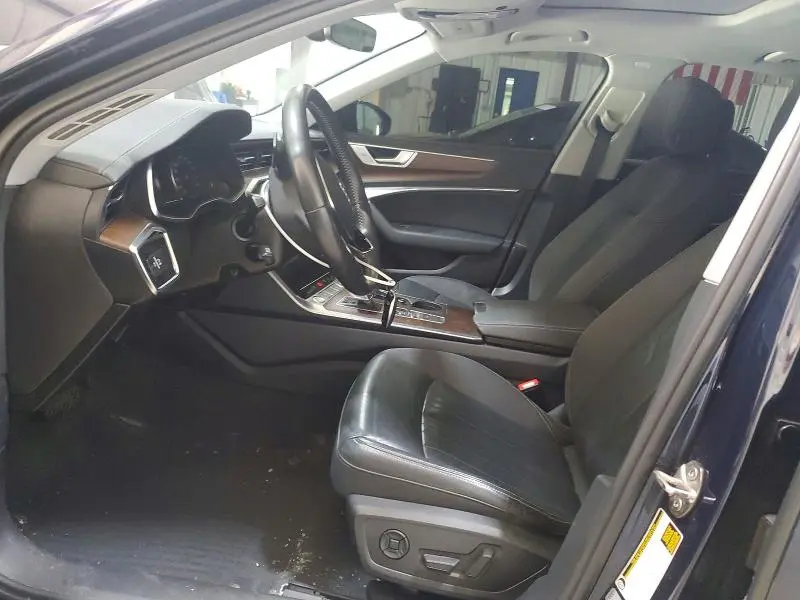2020 AUDI A6 PREMIUM  