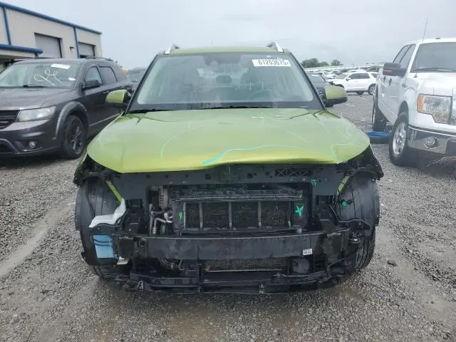 2020 HYUNDAI VENUE SEL  
