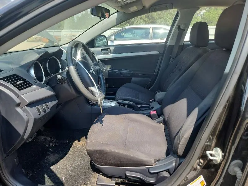 2011 MITSUBISHI LANCER ES/ES SPORT  
