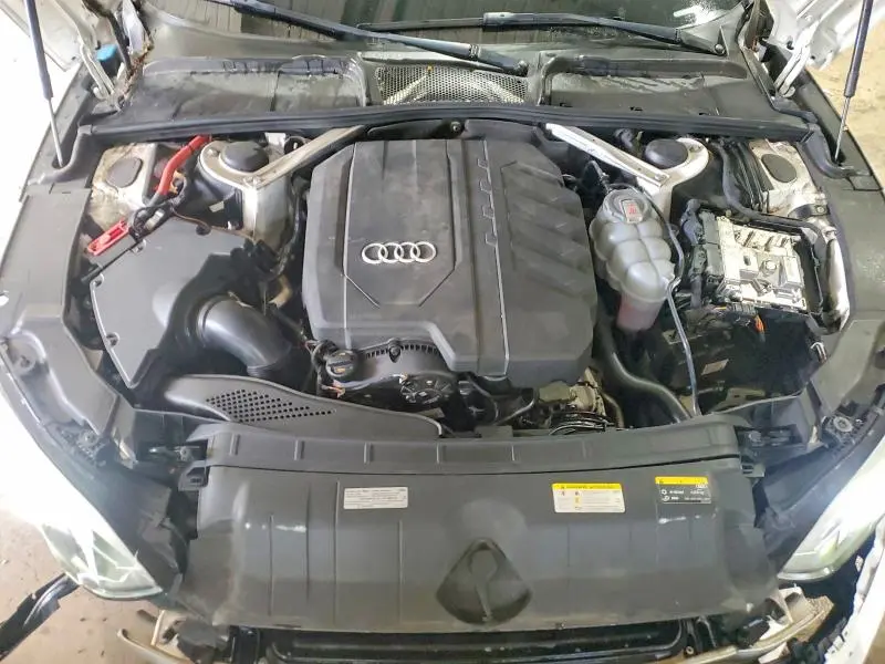 2021 AUDI A5 PREMIUM 45  