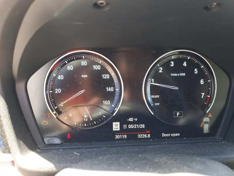 2020 BMW X1 SDRIVE28I  