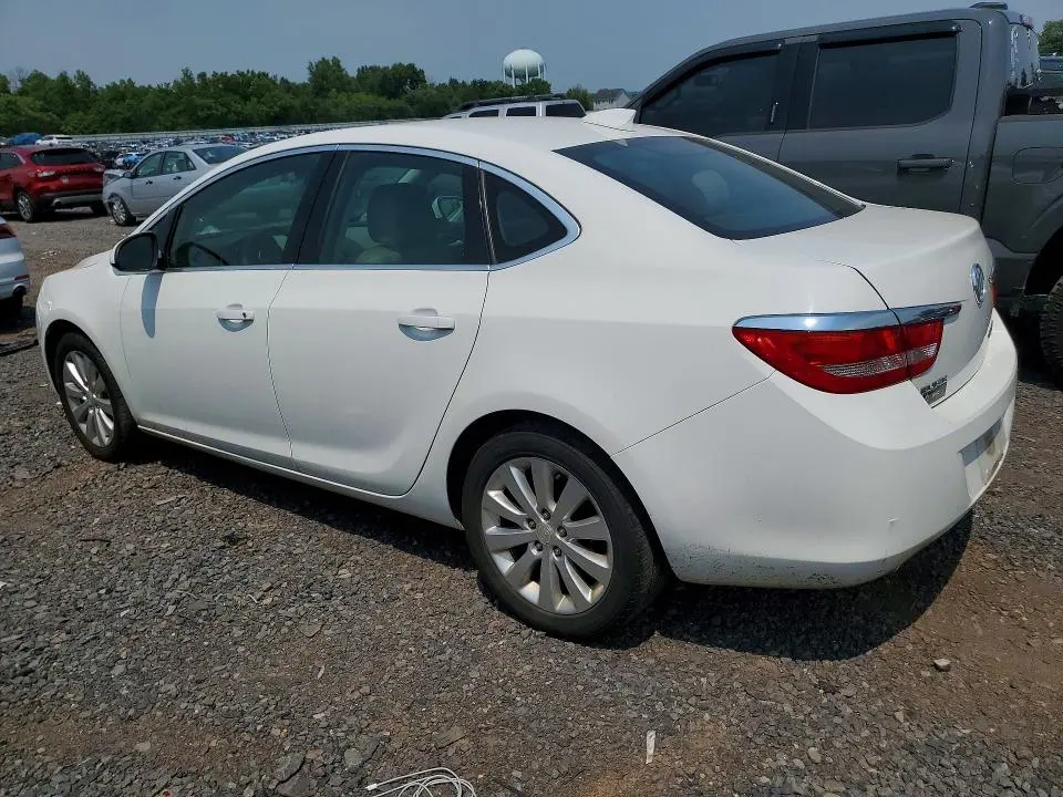 2015 BUICK VERANO 1SV  