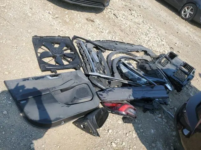 2023 FORD ESCAPE ST LINE  