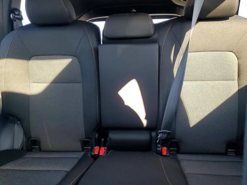 2023 HONDA CR-V SPORT  