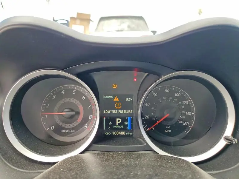 2015 MITSUBISHI LANCER RALLIART  
