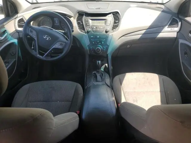 2016 HYUNDAI SANTA FE SPORT   