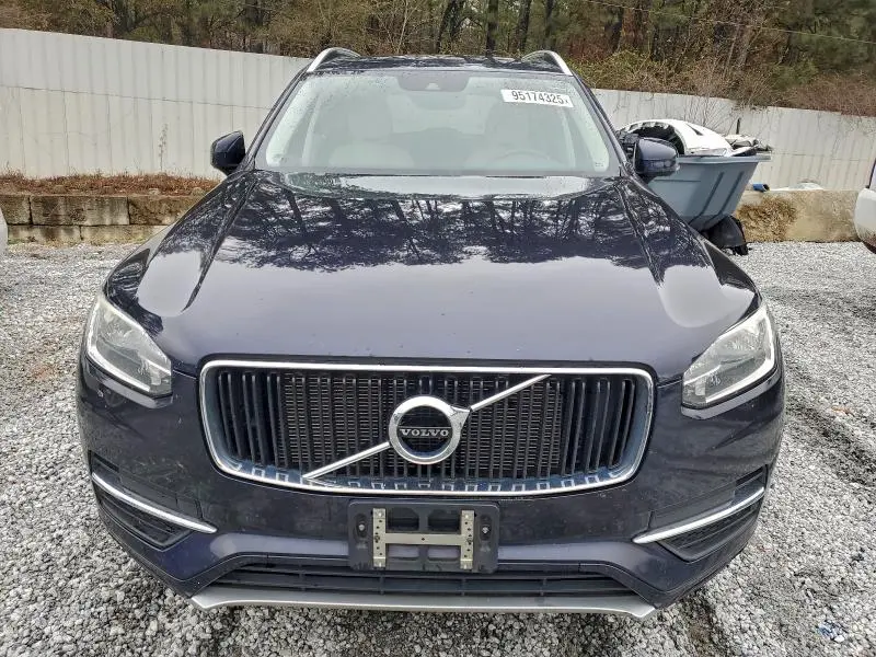 2016 VOLVO XC90 T5  