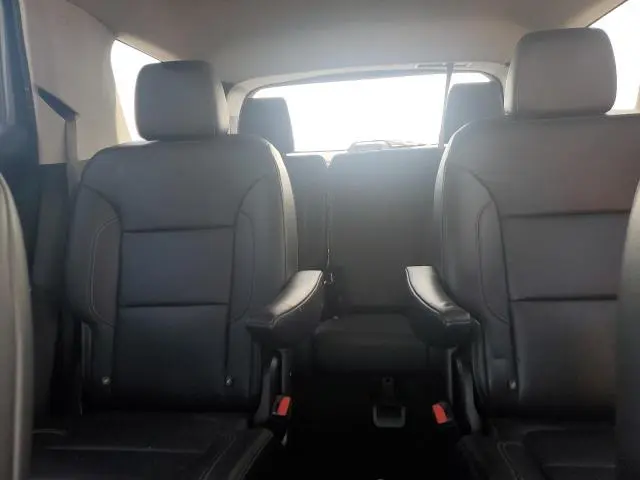 2020 CHEVROLET TRAVERSE LT  