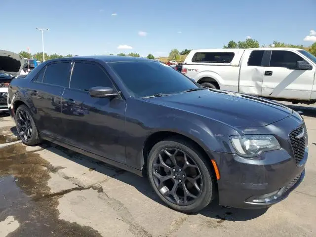 2019 CHRYSLER 300 S  