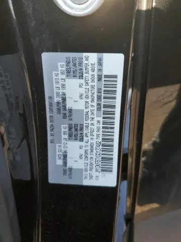 2016 MAZDA CX-3 SPORT