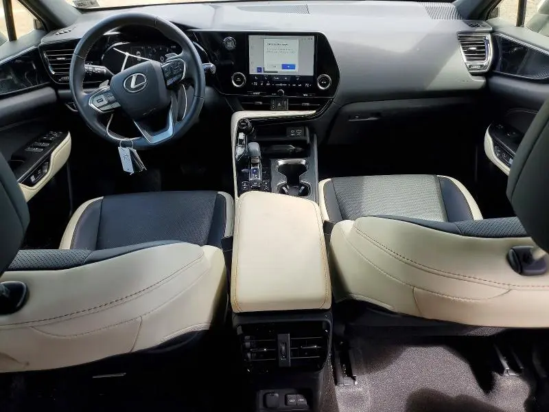 2023 LEXUS NX 250  