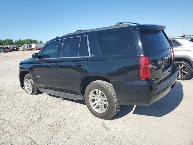 2018 CHEVROLET TAHOE C1500 LT  