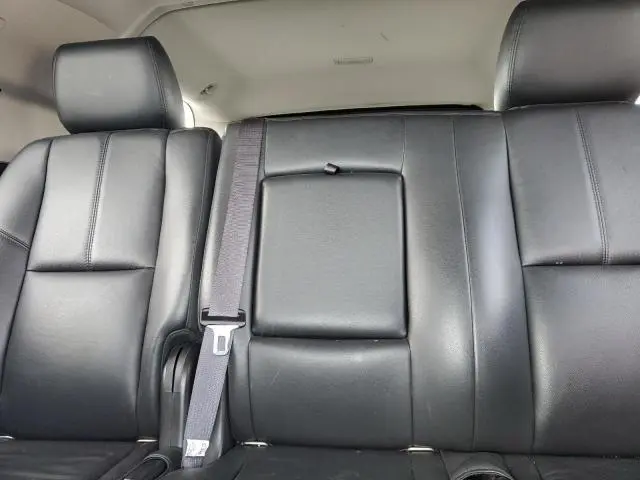 2013 GMC YUKON XL C1500 SLT  