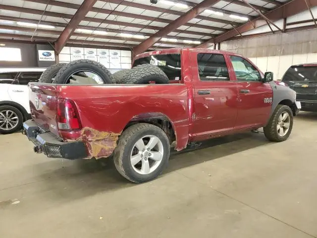 2015 RAM 1500 ST