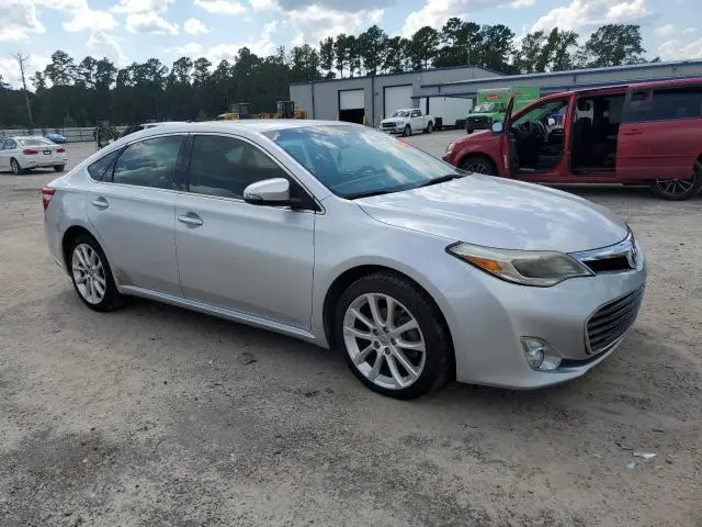 2013 TOYOTA AVALON BASE  