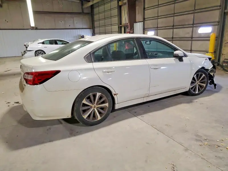 2016 SUBARU LEGACY 2.5I LIMITED  