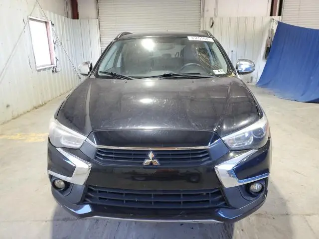 2016 MITSUBISHI OUTLANDER SPORT SEL  