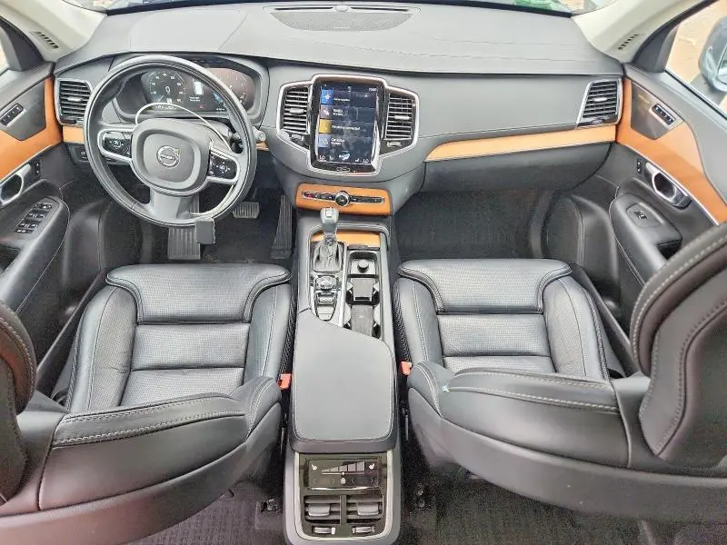 2019 VOLVO XC90 T6 INSCRIPTION  
