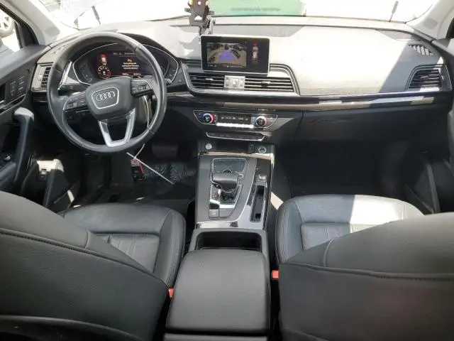 2020 AUDI Q5 PREMIUM PLUS  