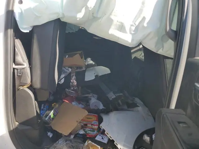 2024 CHEVROLET SILVERADO K1500  