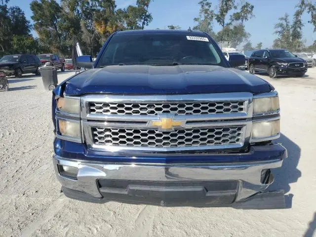 2014 CHEVROLET SILVERADO C1500 LT  