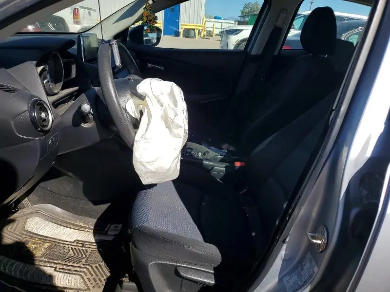 2017 TOYOTA YARIS IA BASE  