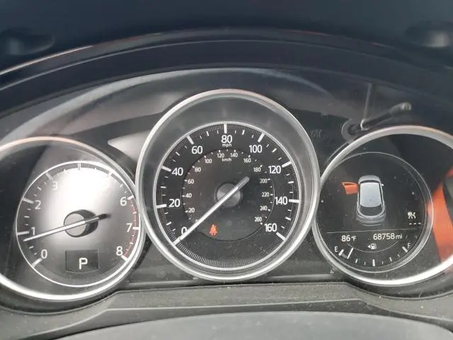 2020 MAZDA CX-9 SPORT  