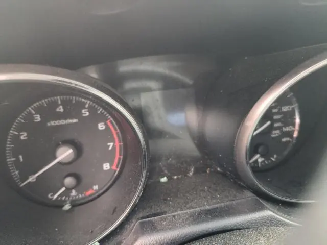 2016 SUBARU LEGACY 2.5I LIMITED  