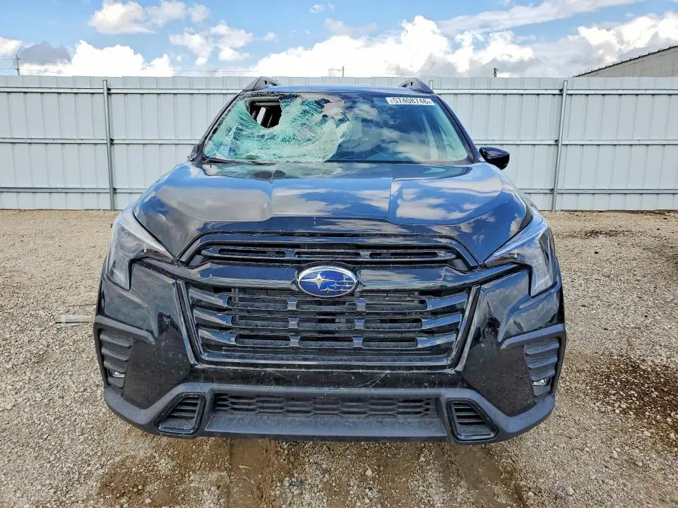 2026 SUBARU ASCENT PREMIUM  