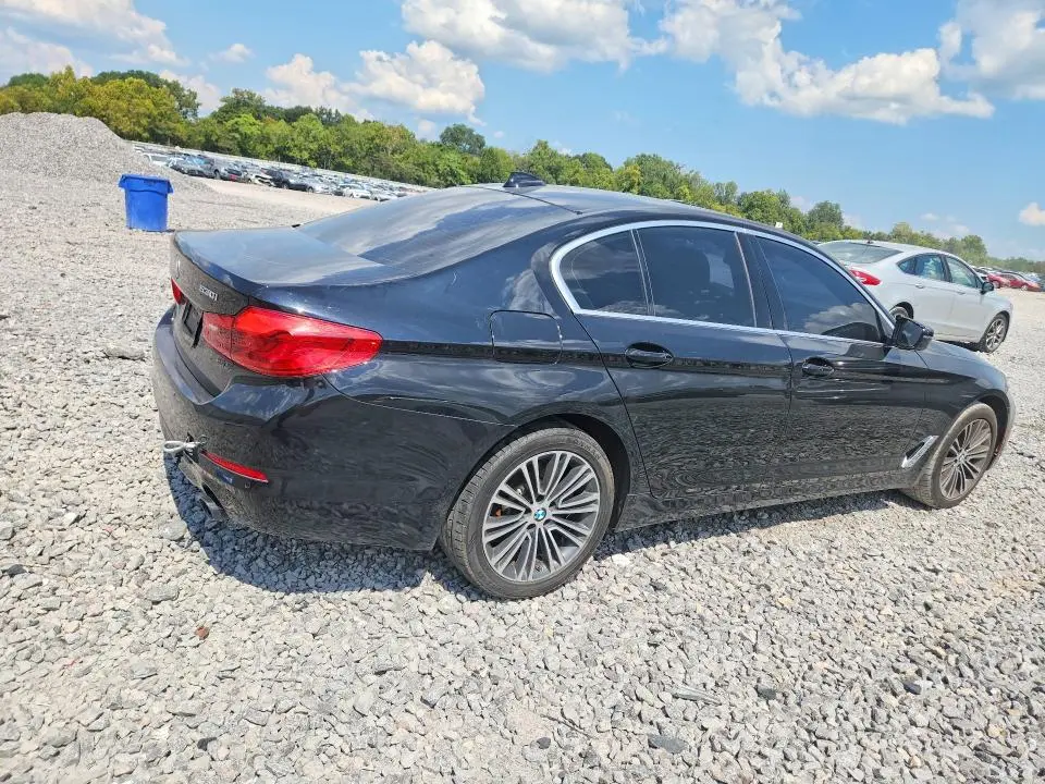 2020 BMW 530 I  